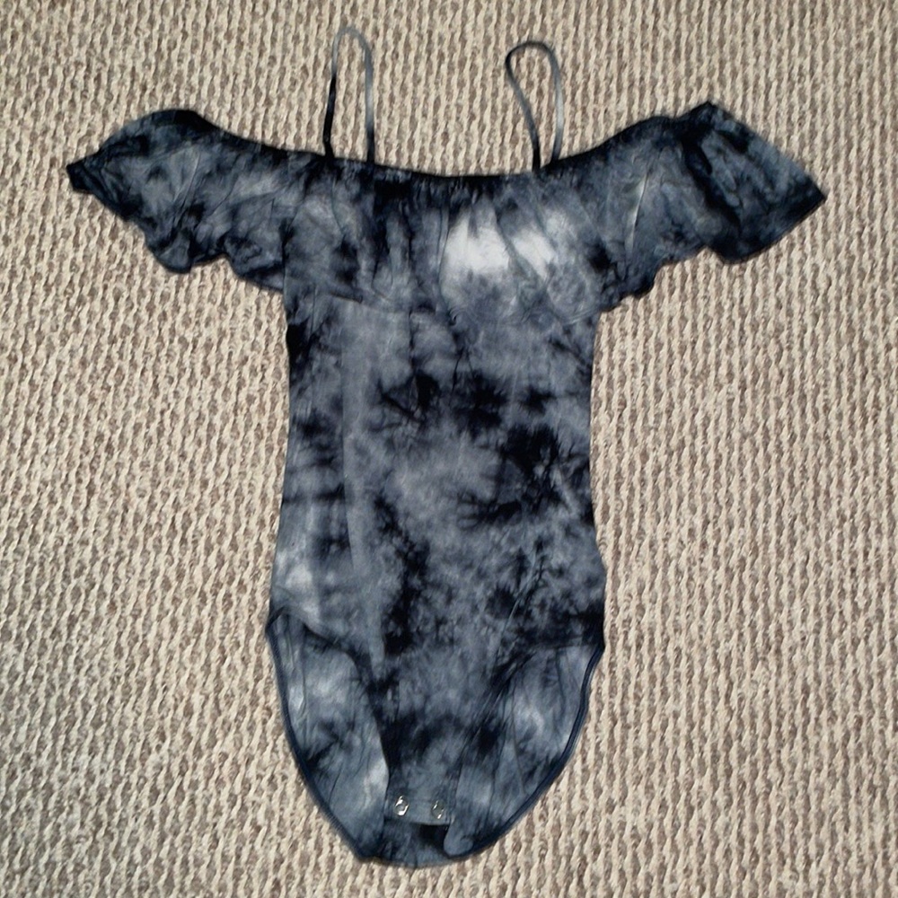 Bodysuit